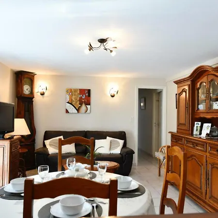 Bardos, 3 Pieces, 4 Personnes - Fr-1-384-360 Σπίτι διακοπών
